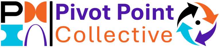 Pivot Point Collective: Career Transition Support for Project Professionals 12/4